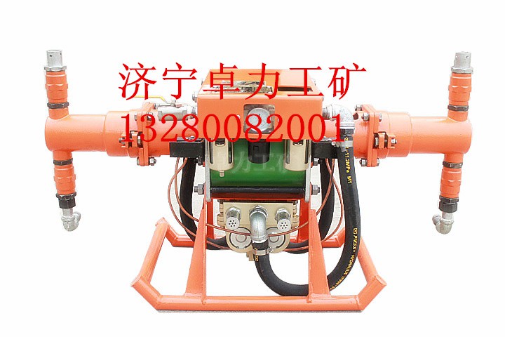 定做2ZBQ-10/12氣動注漿泵